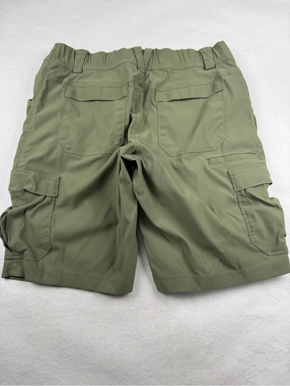 Duluth Trading Co outdoorsy practical